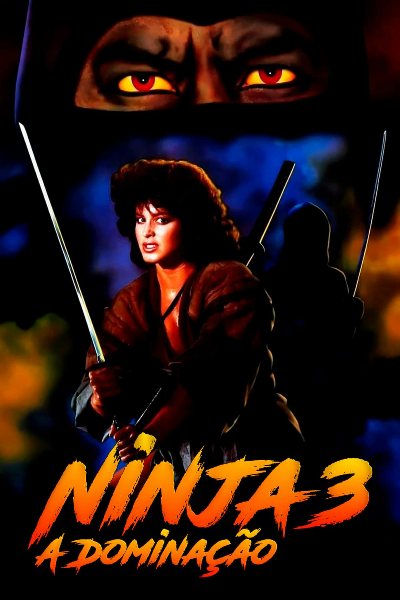 Assistir Ninja 3: A Dominação Online em HD