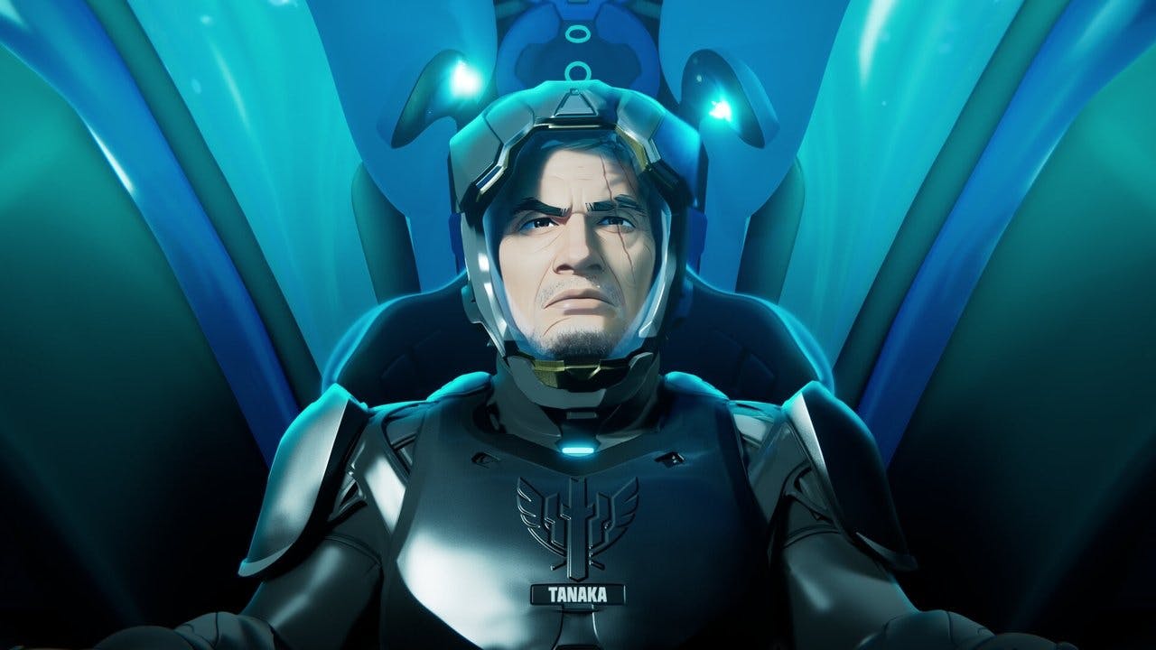 assista ao episódio 7 da temporada 1