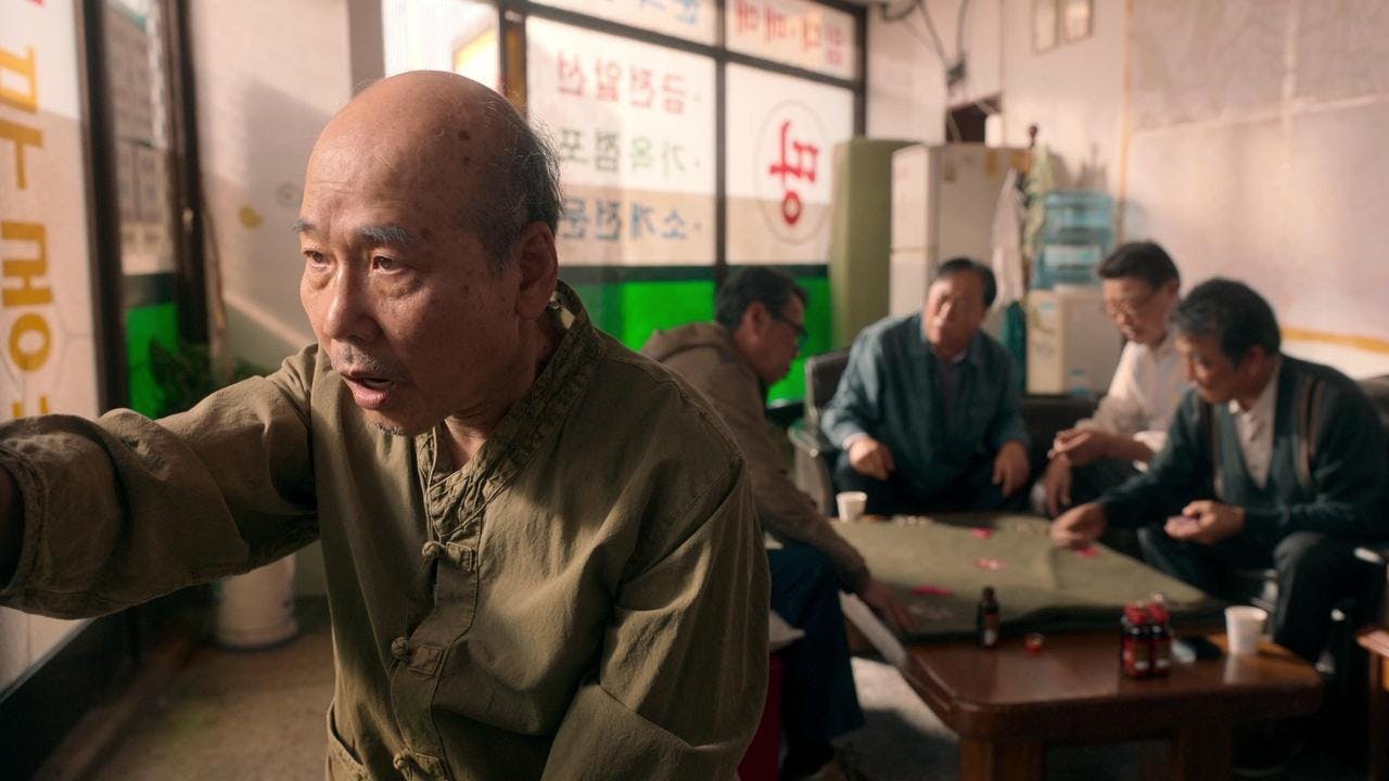 assista ao episódio 20 da temporada 1