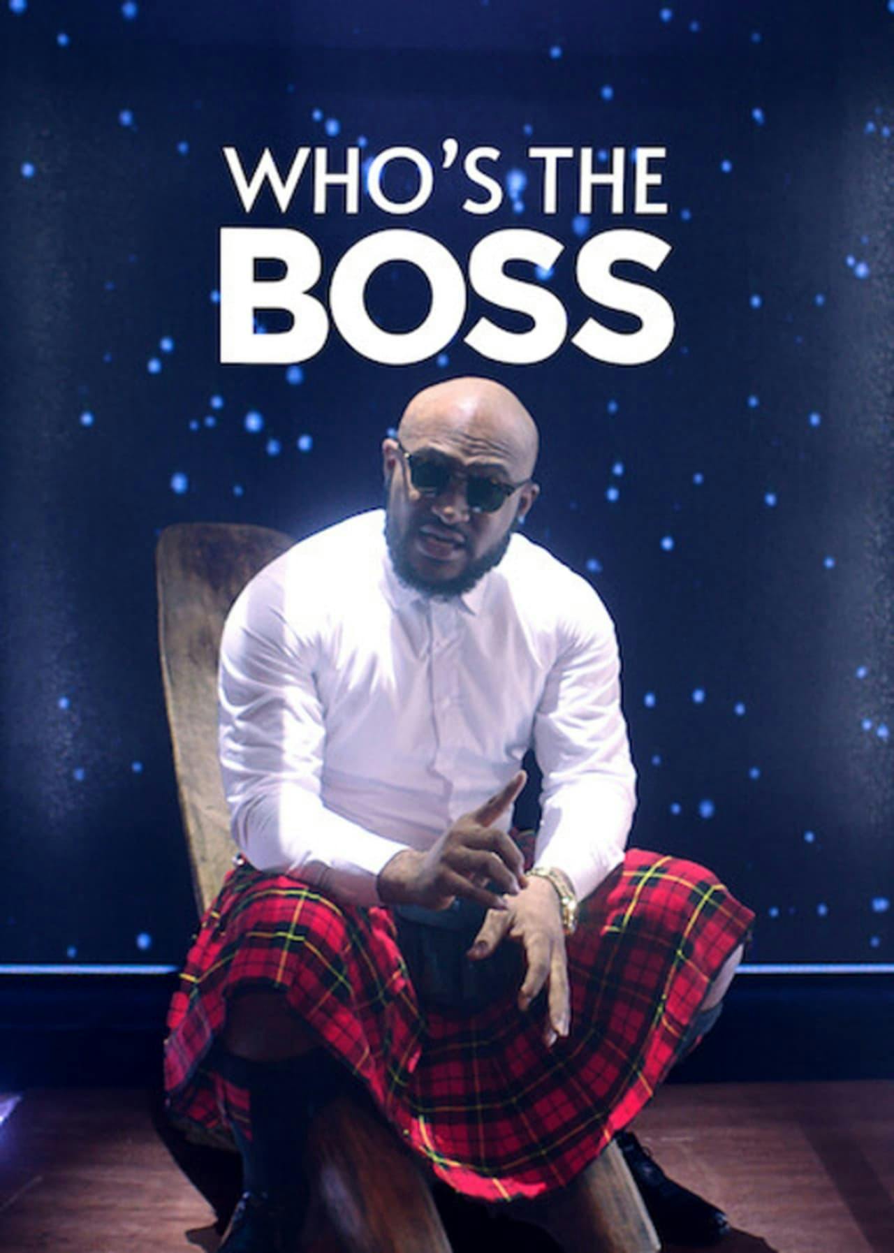 Assistir Who’s the Boss Online em HD