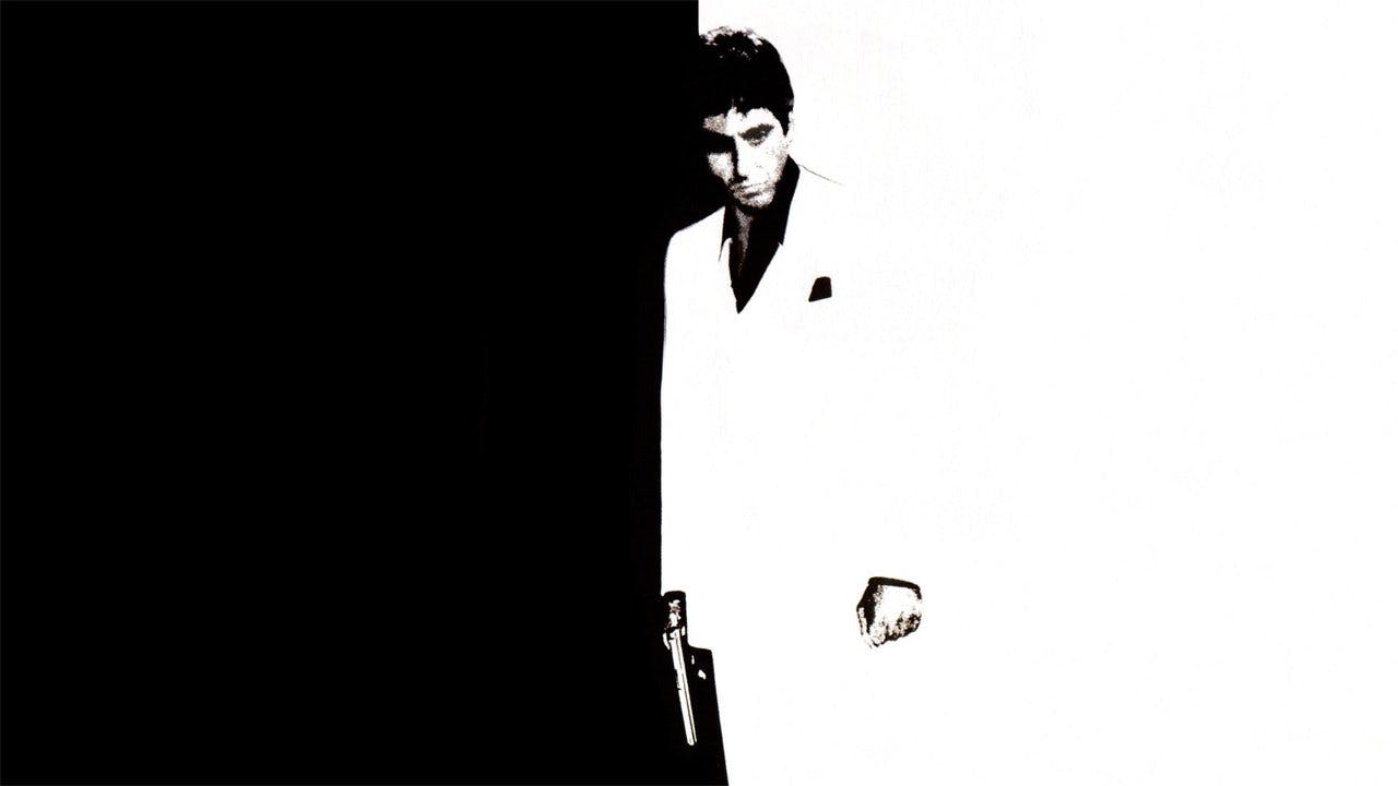 Scarface assista online