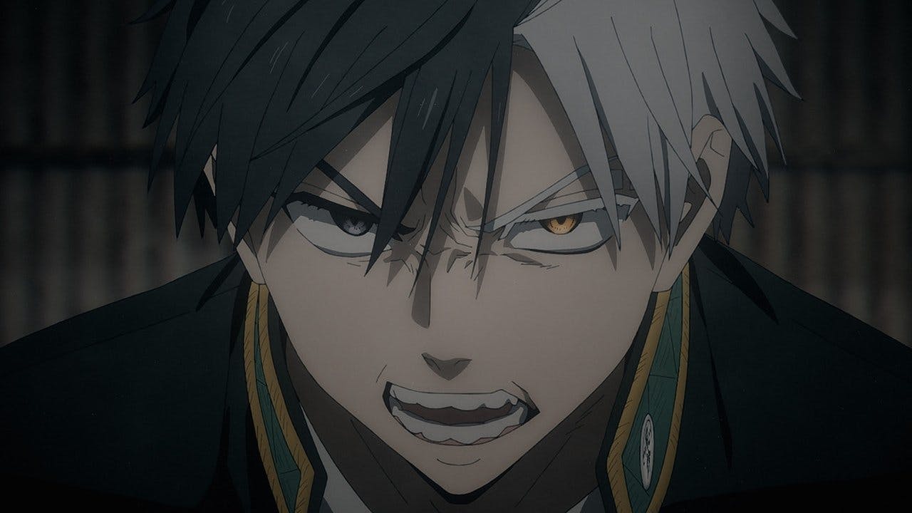 assista ao episódio 14 da temporada 1