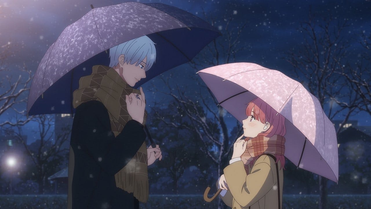 A Sign of Affection