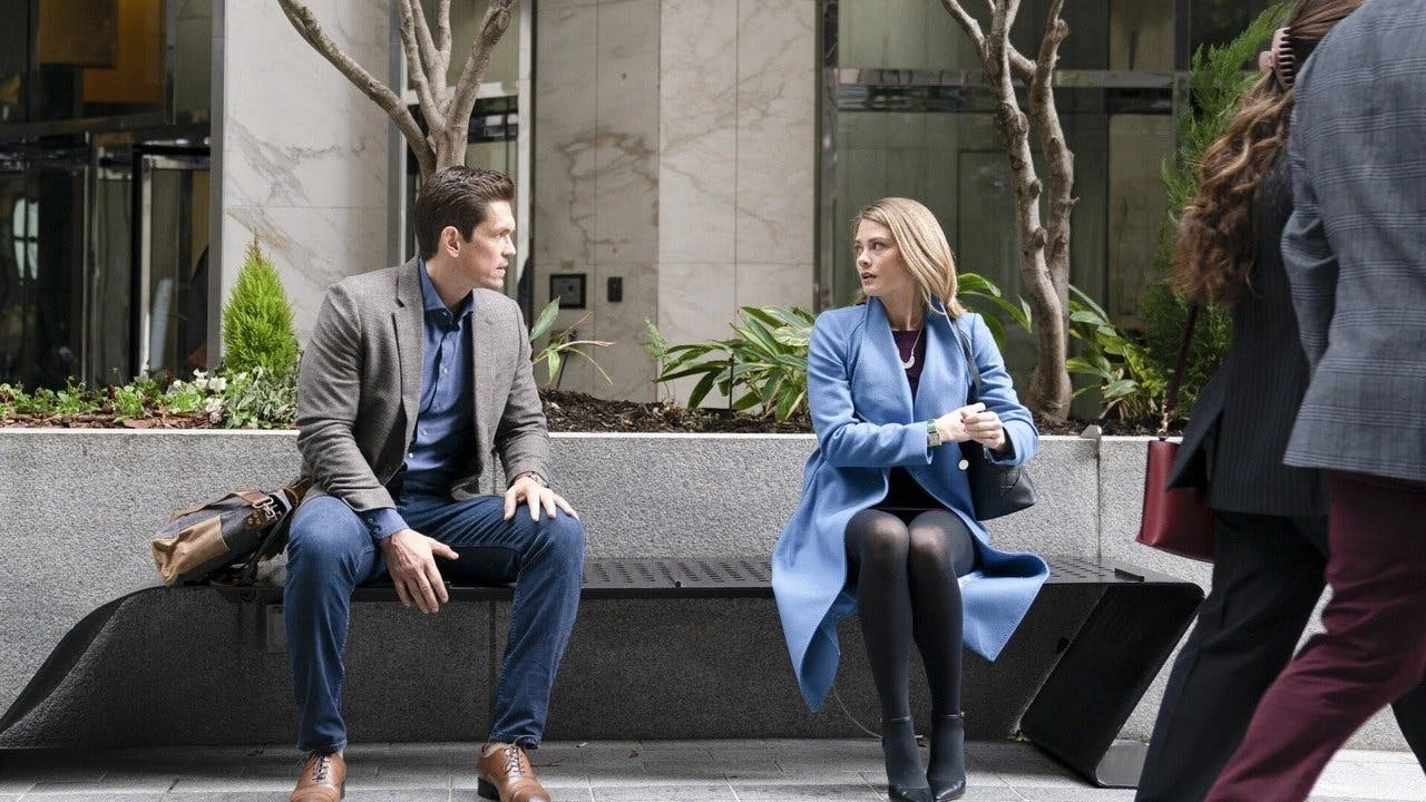 assista ao episódio 8 da temporada 1