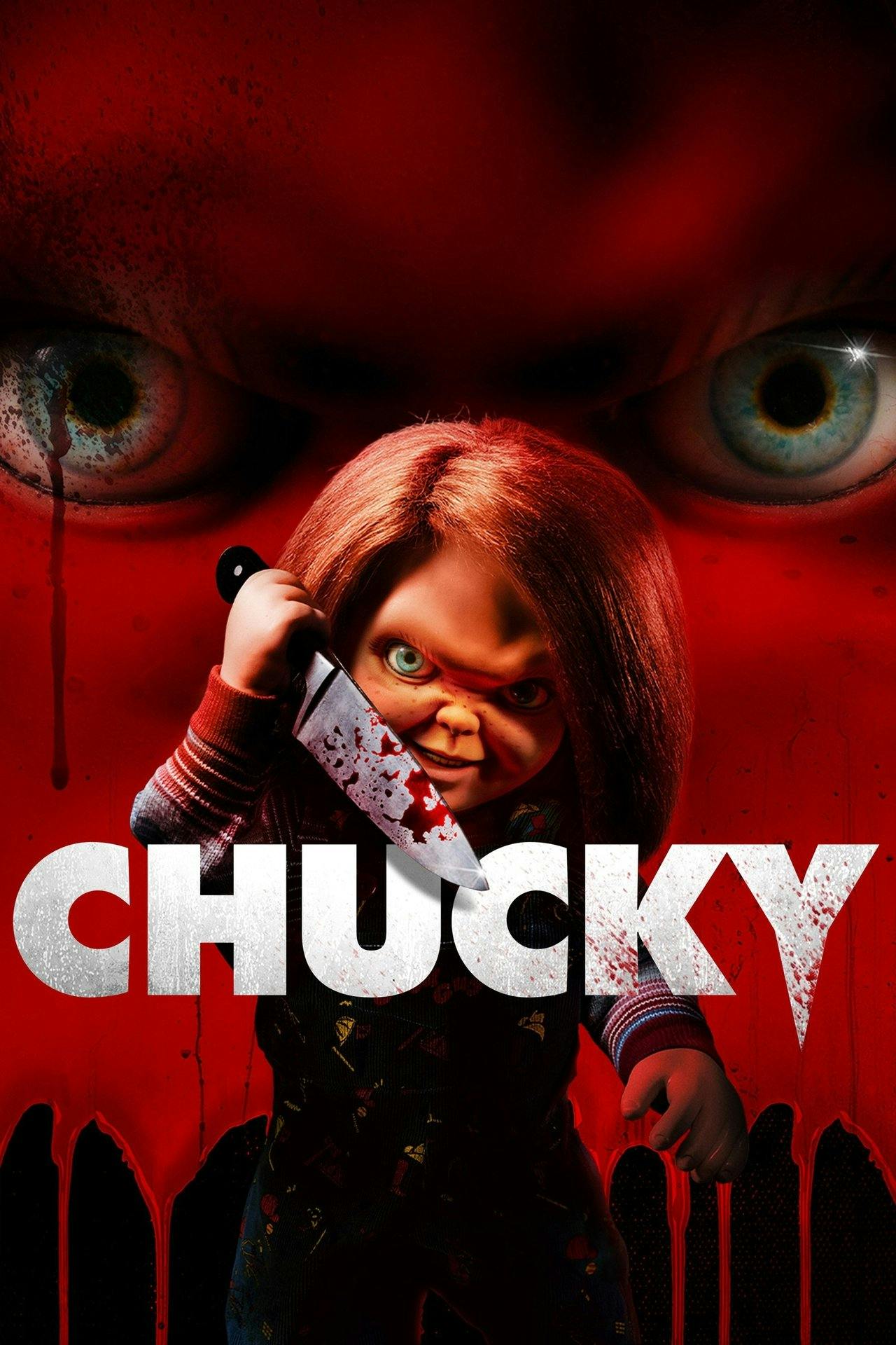 Assistir Chucky Online em HD