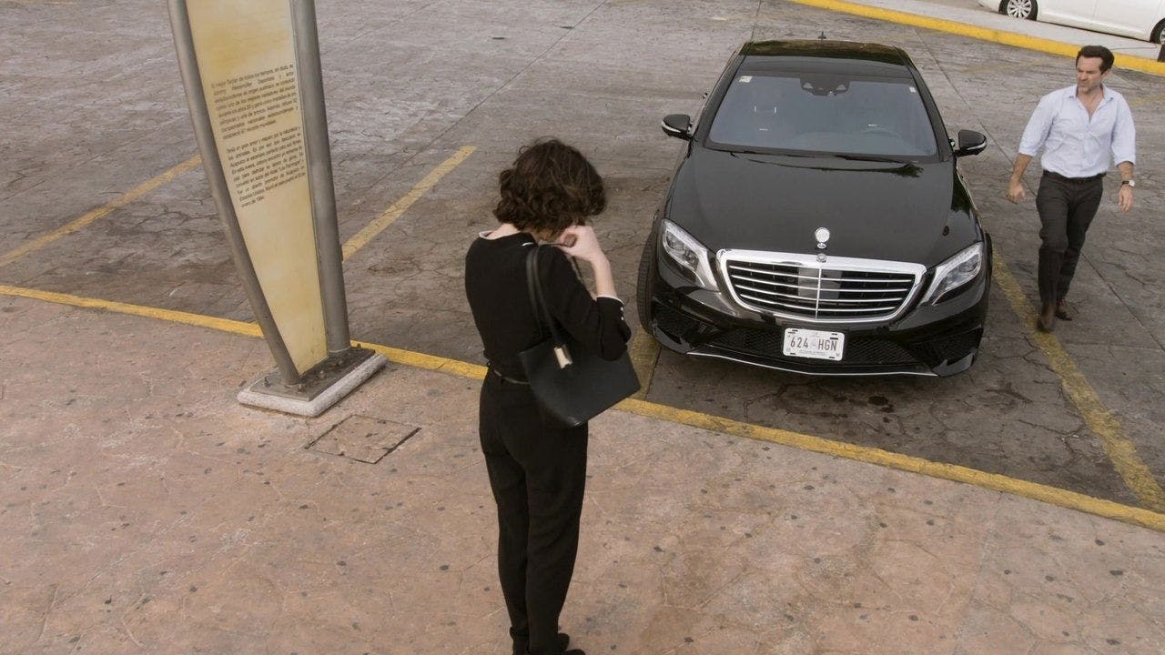 assista ao episódio 25 da temporada 1