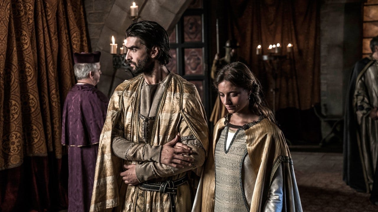 assista ao episódio 5 da temporada 1
