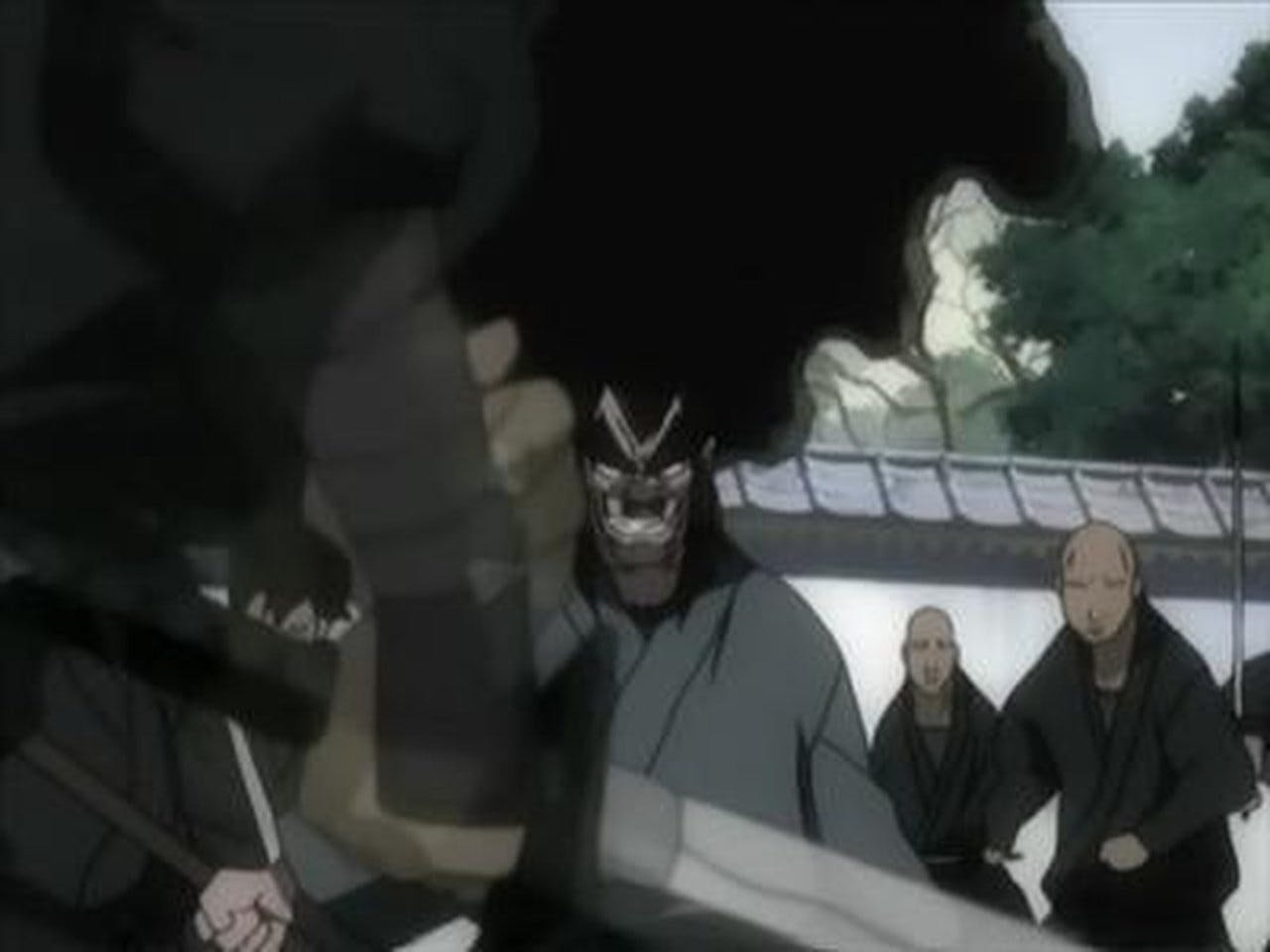 assista ao episódio 10 da temporada 1