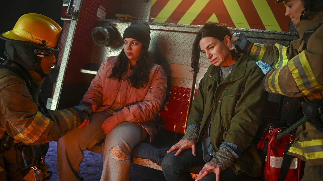 assista ao episódio 17 da temporada 1