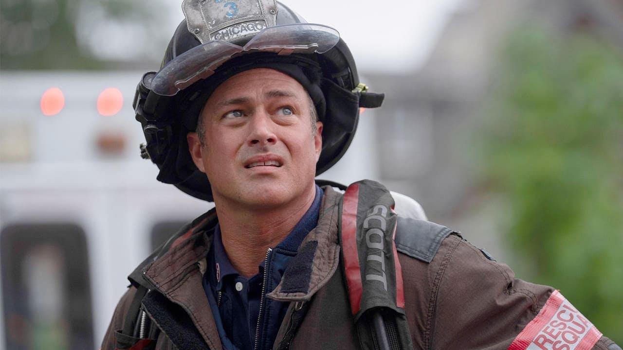 assista ao episódio 6 da temporada 13