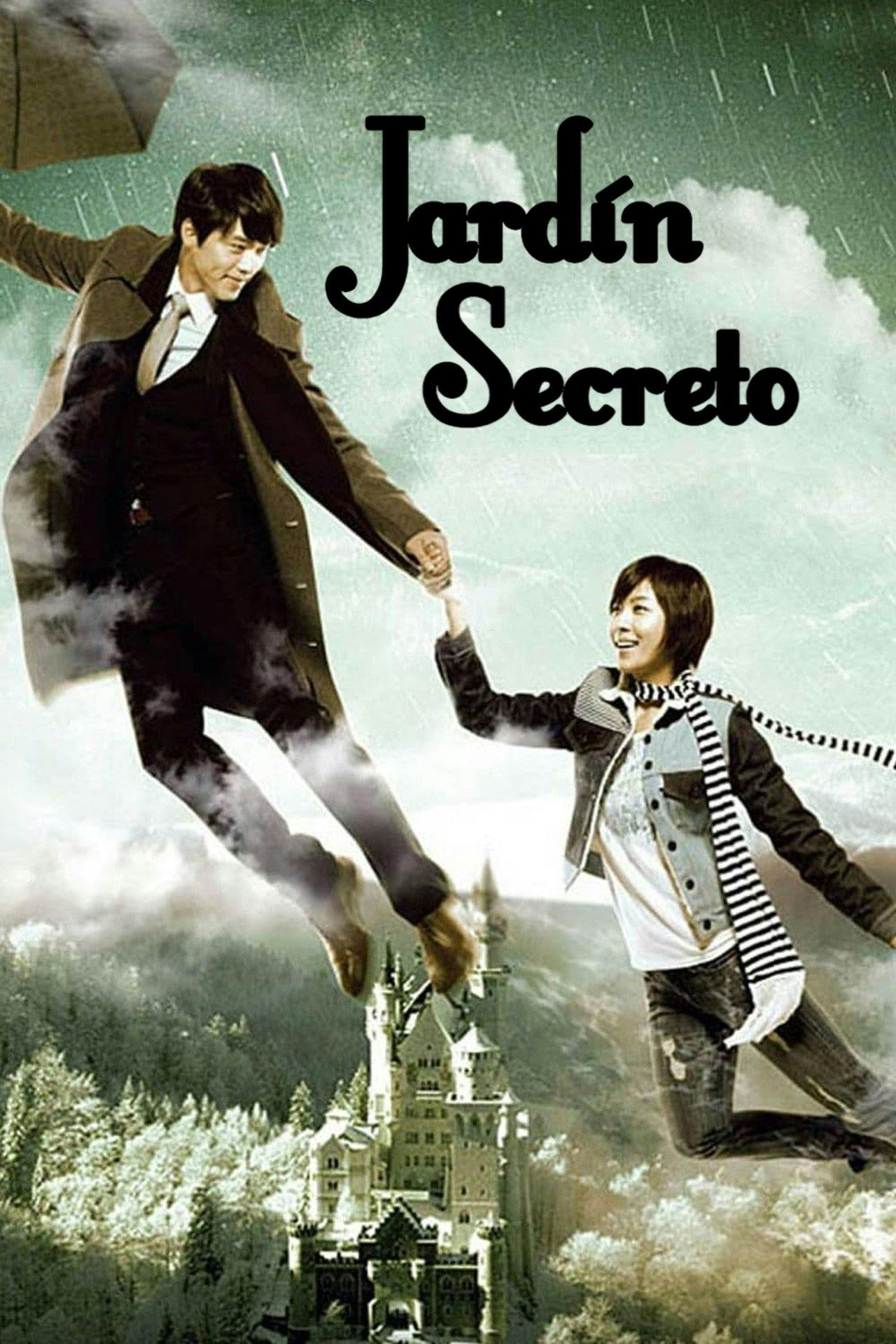 Assistir Jardim Secreto Online em HD