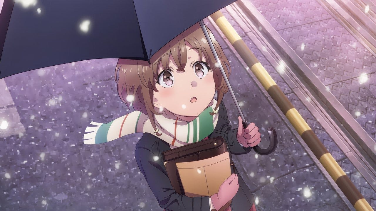 Rascal Does Not Dream of a Sister Venturing Out assista online