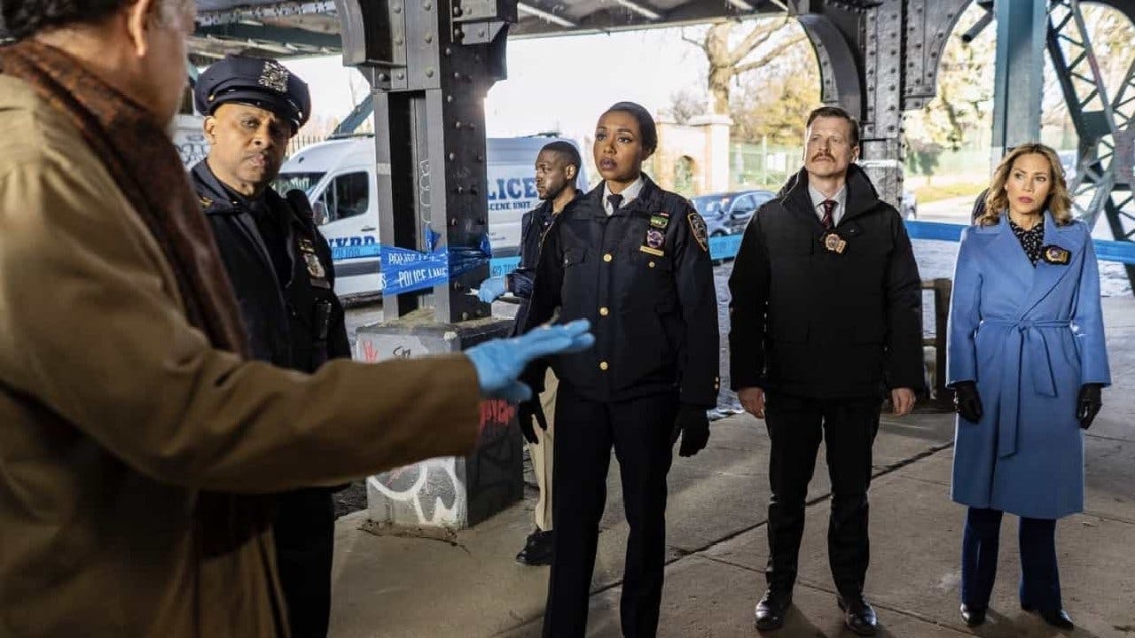 assista ao episódio 20 da temporada 1