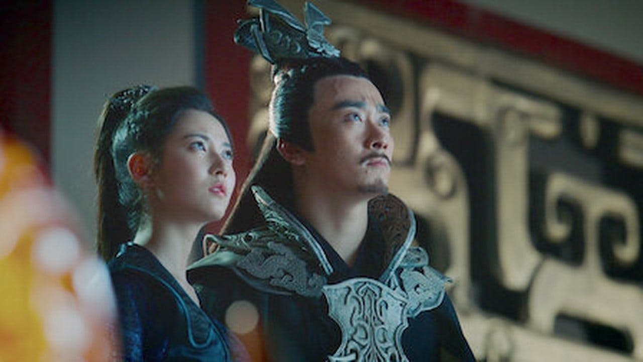 assista ao episódio 51 da temporada 1
