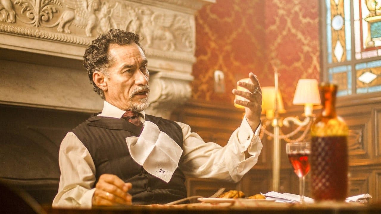 assista ao episódio 6 da temporada 1