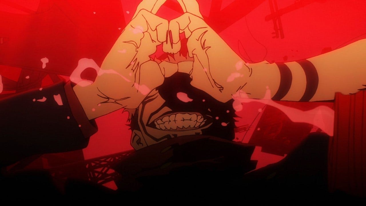 assista ao episódio 41 da temporada 1