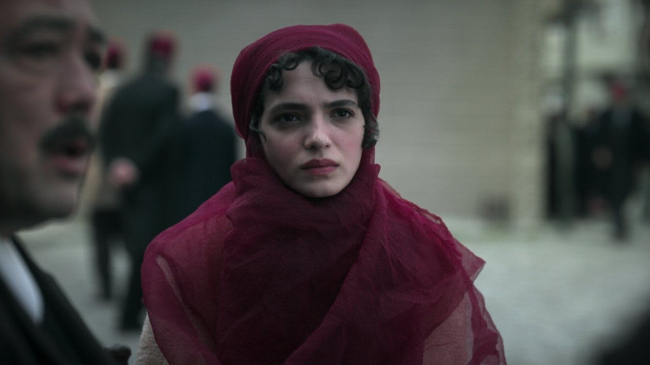 assista ao episódio 5 da temporada 1