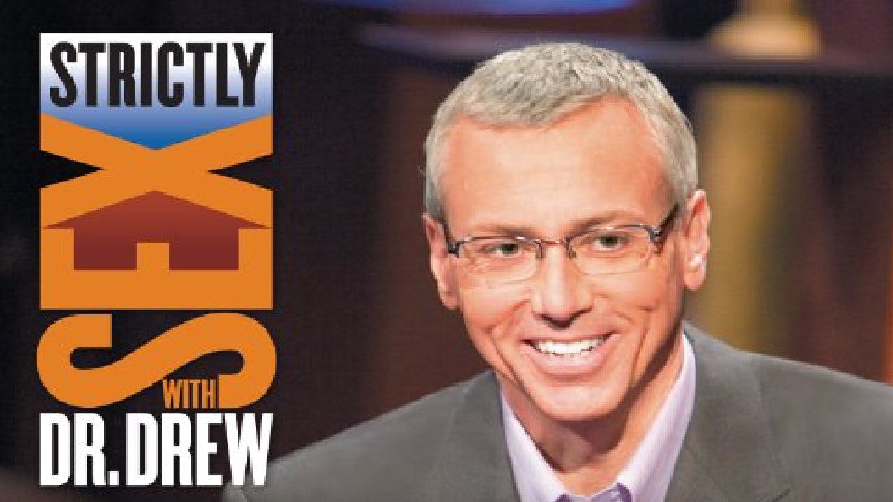 Strictly Sex with Dr. Drew assista online