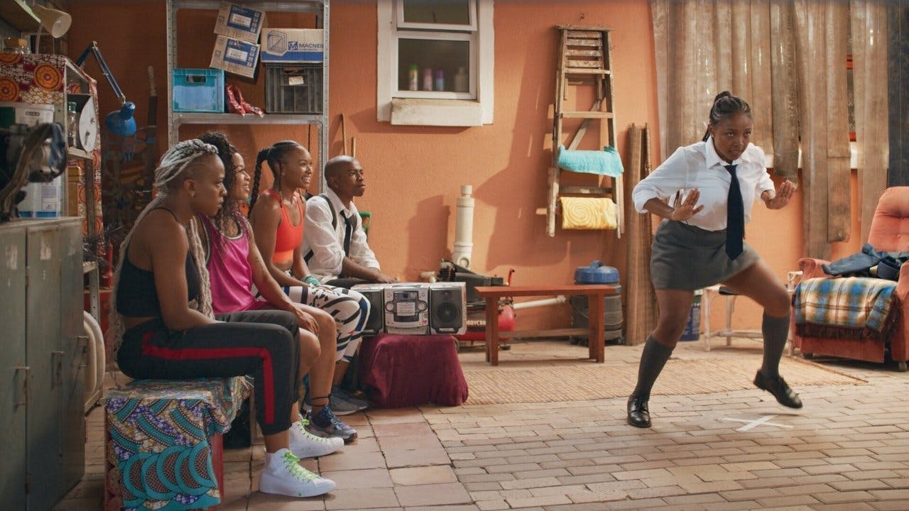 assista ao episódio 2 da temporada 1