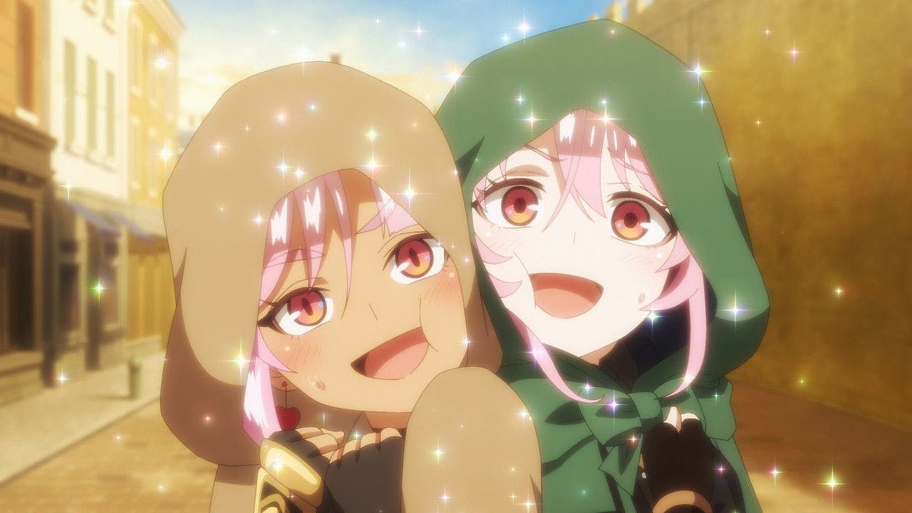 assista ao episódio 16 da temporada 1