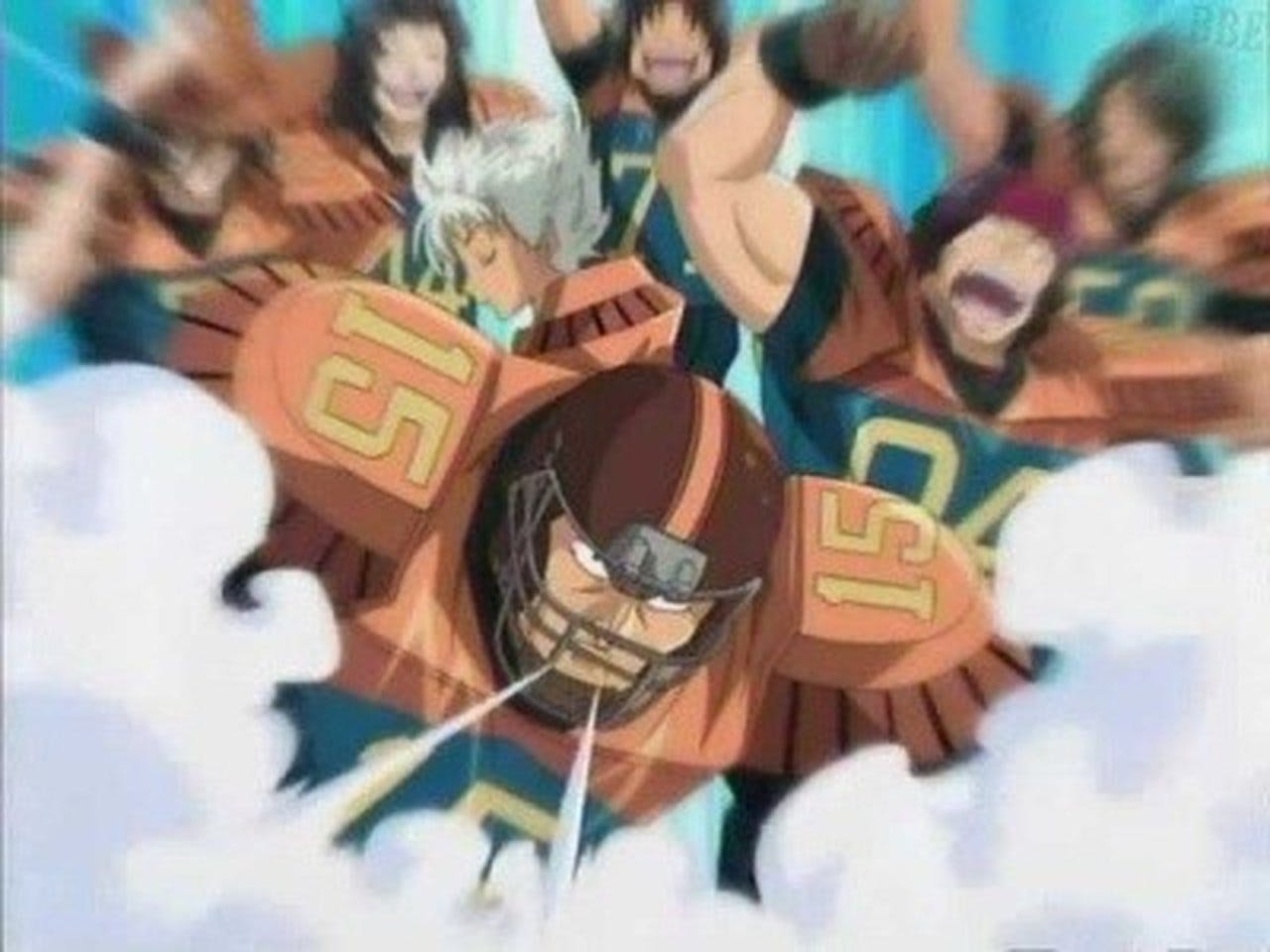 assista ao episódio 73 da temporada 1