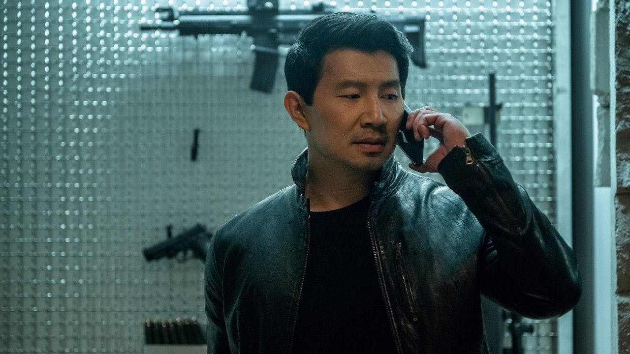 assista ao episódio 8 da temporada 1