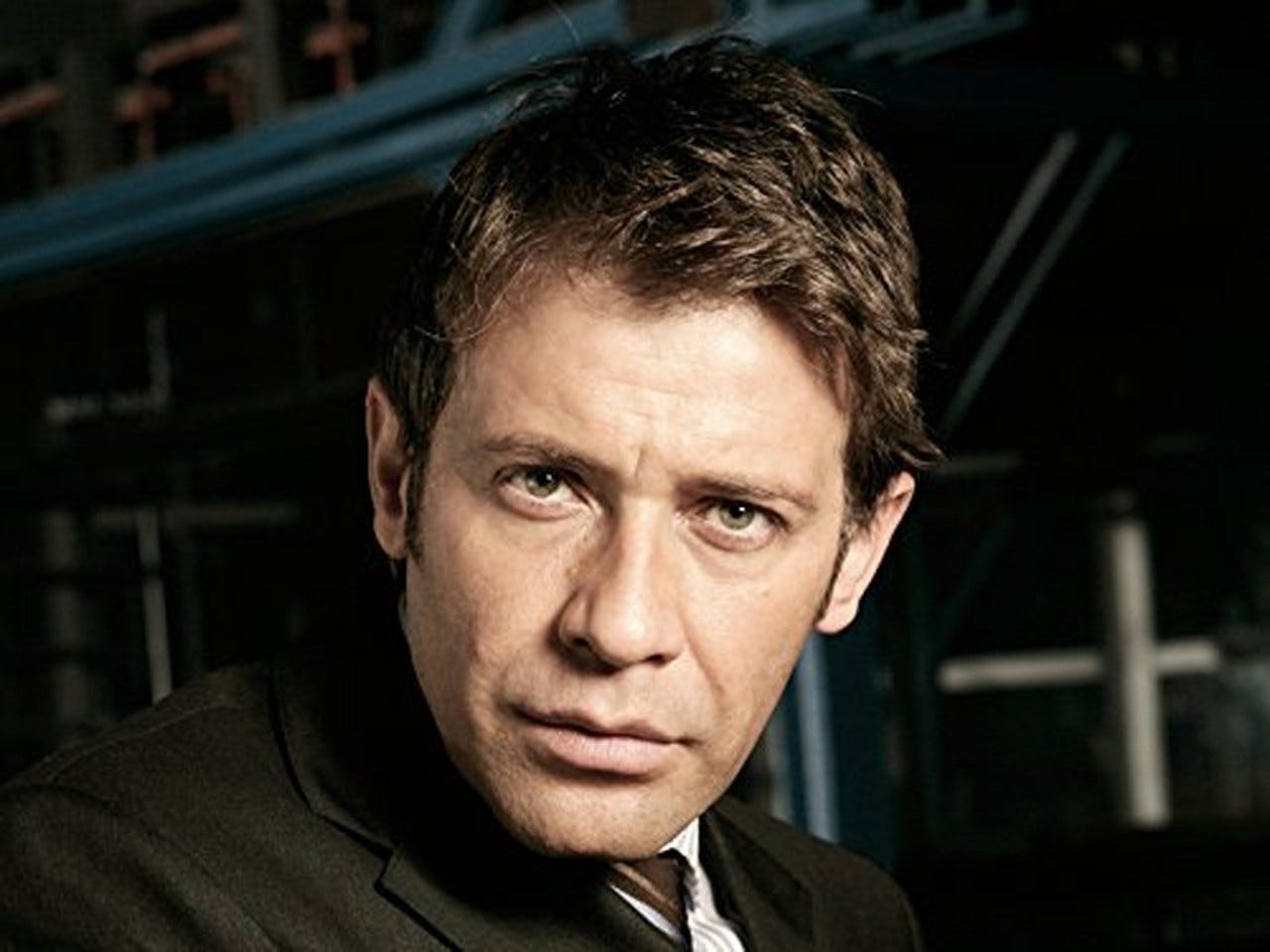 assista ao episódio 11 da temporada 1