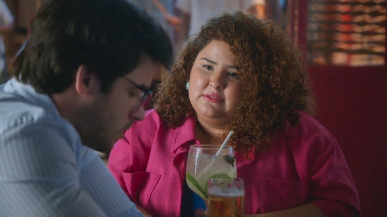 assista ao episódio 25 da temporada 1