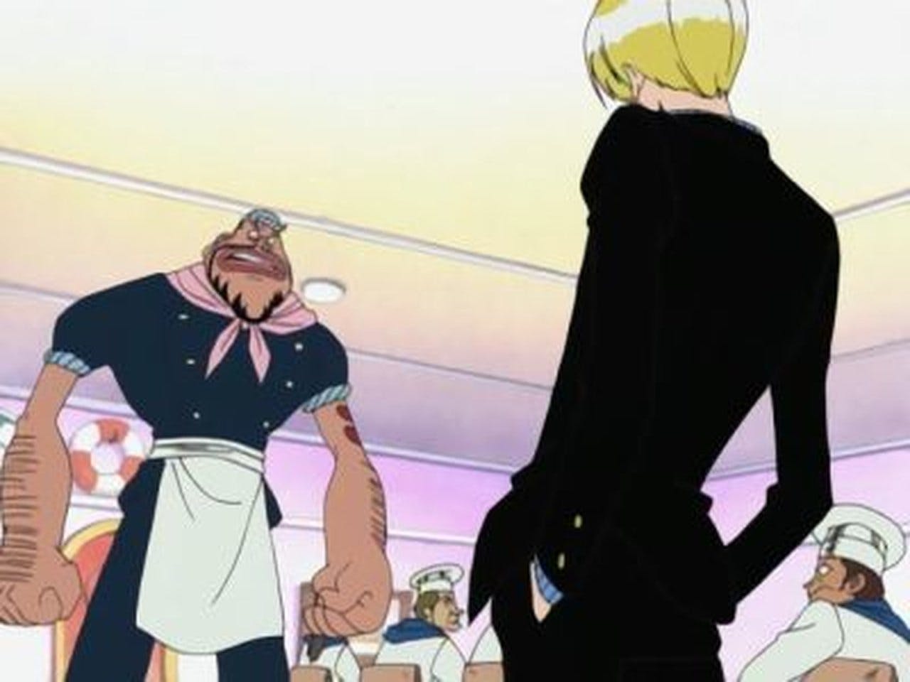 assista ao episódio 30 da temporada 1