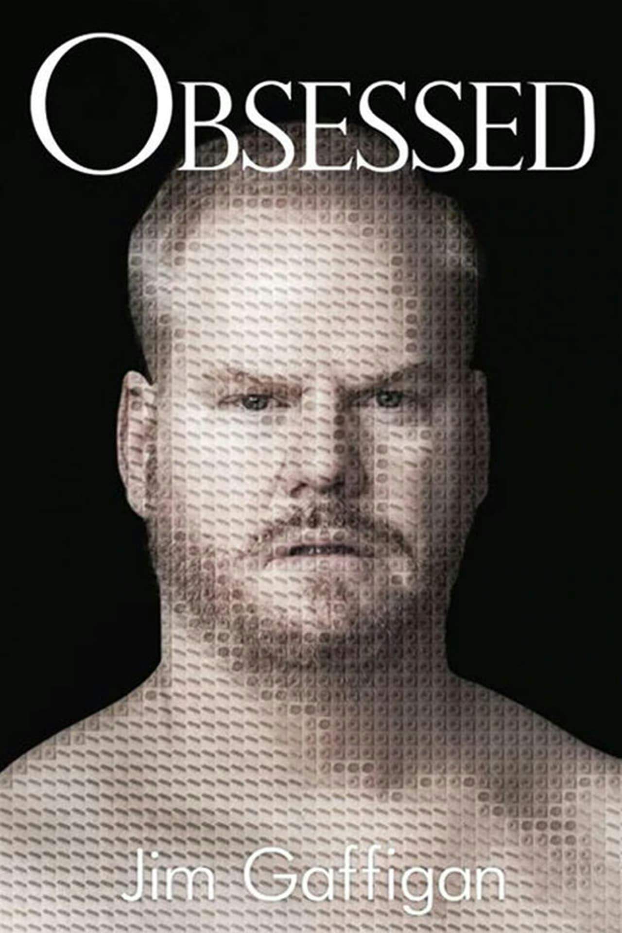 Assistir Jim Gaffigan: Obsessed Online em HD