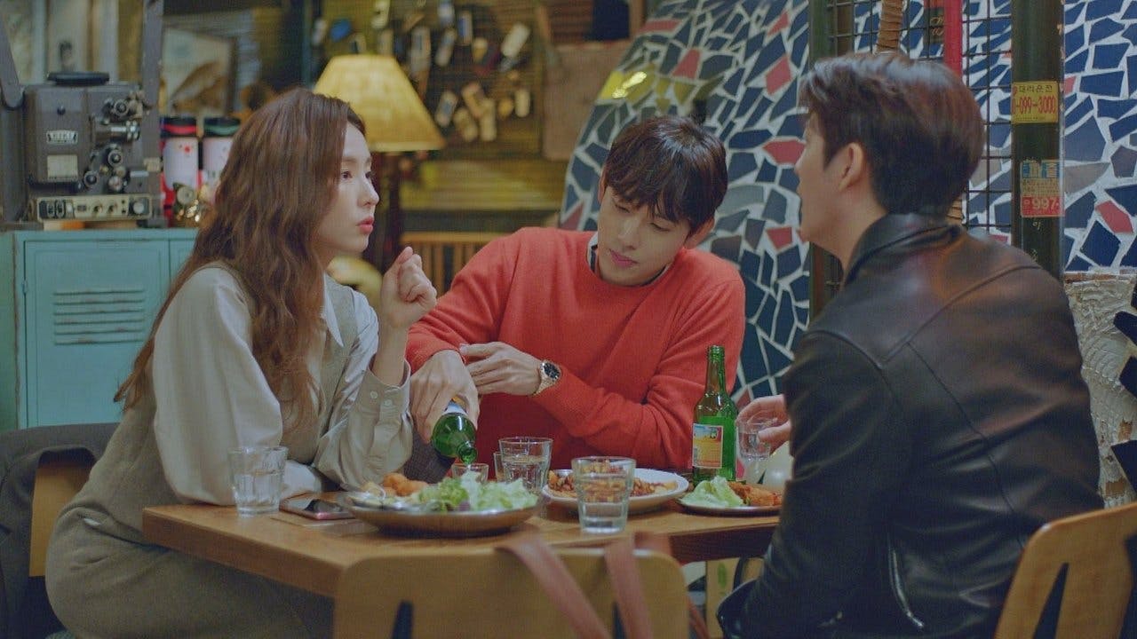 assista ao episódio 8 da temporada 1