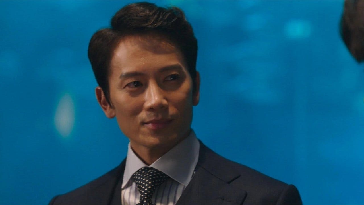 assista ao episódio 8 da temporada 1