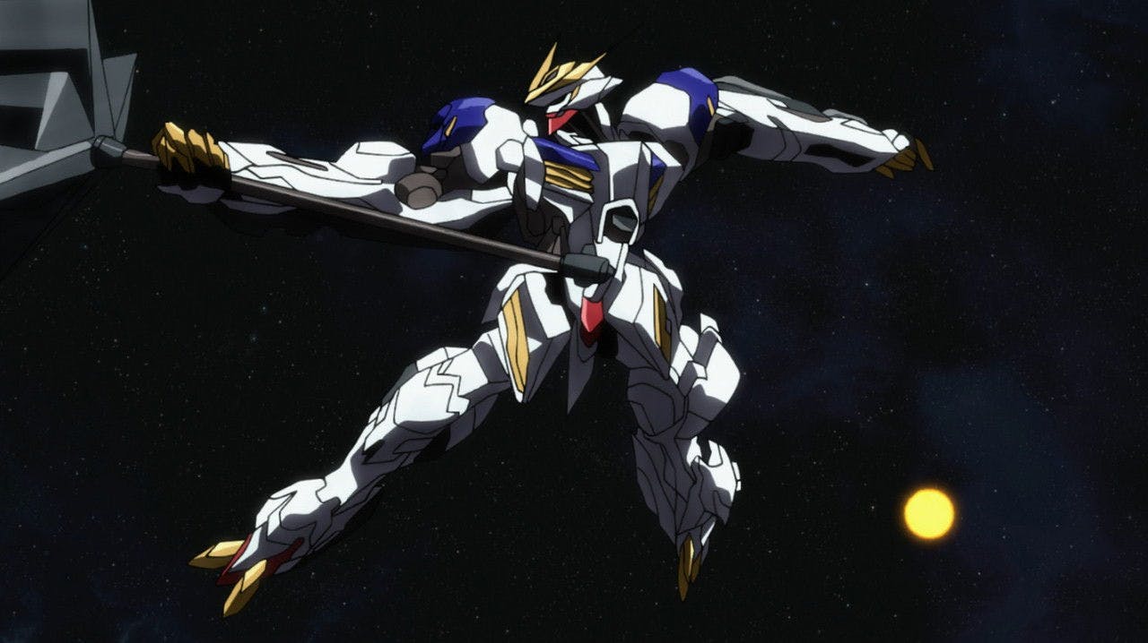 assista ao episódio 45 da temporada 1