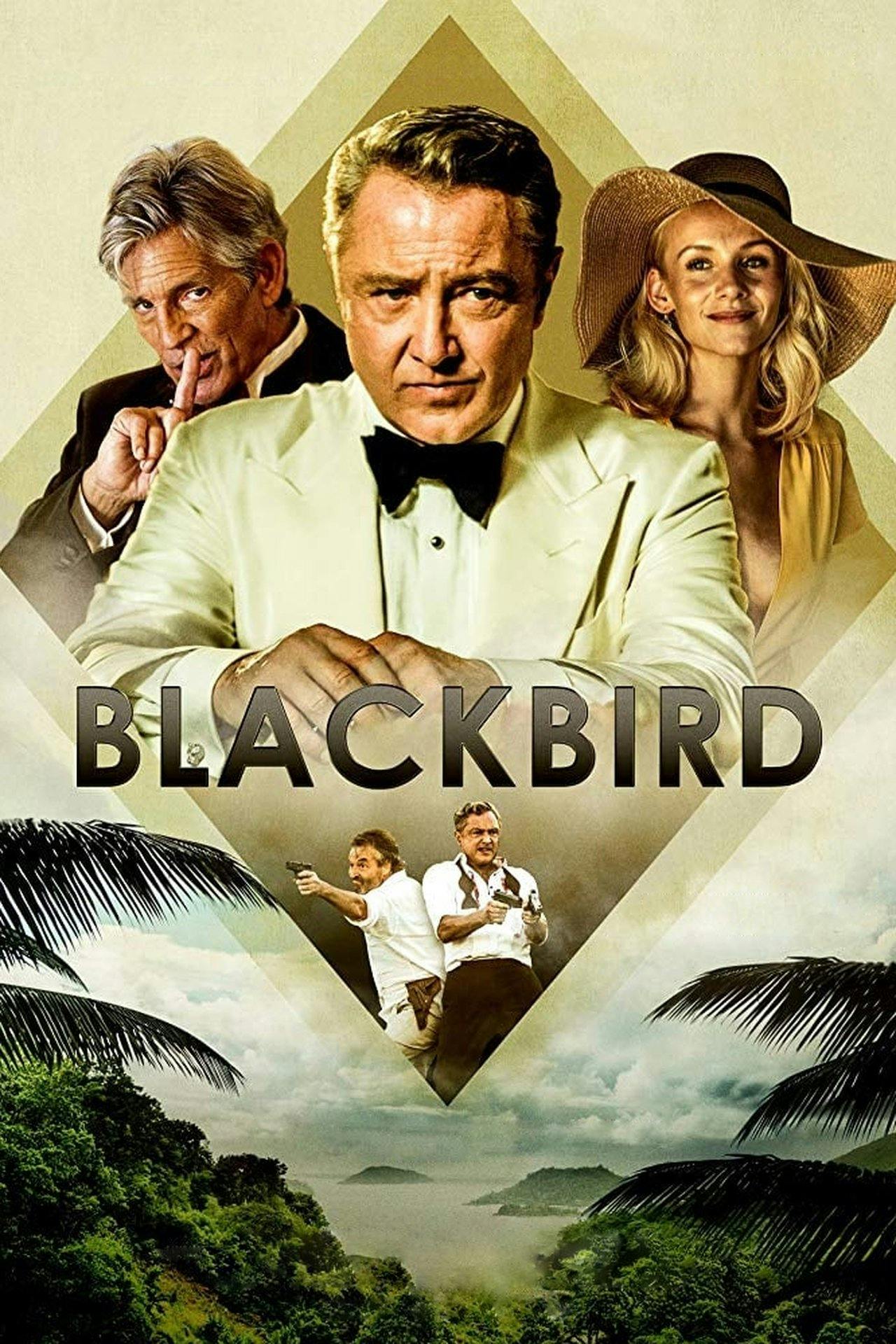 Assistir Blackbird Online em HD