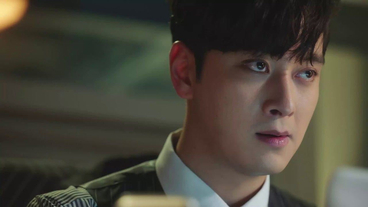 assista ao episódio 14 da temporada 1