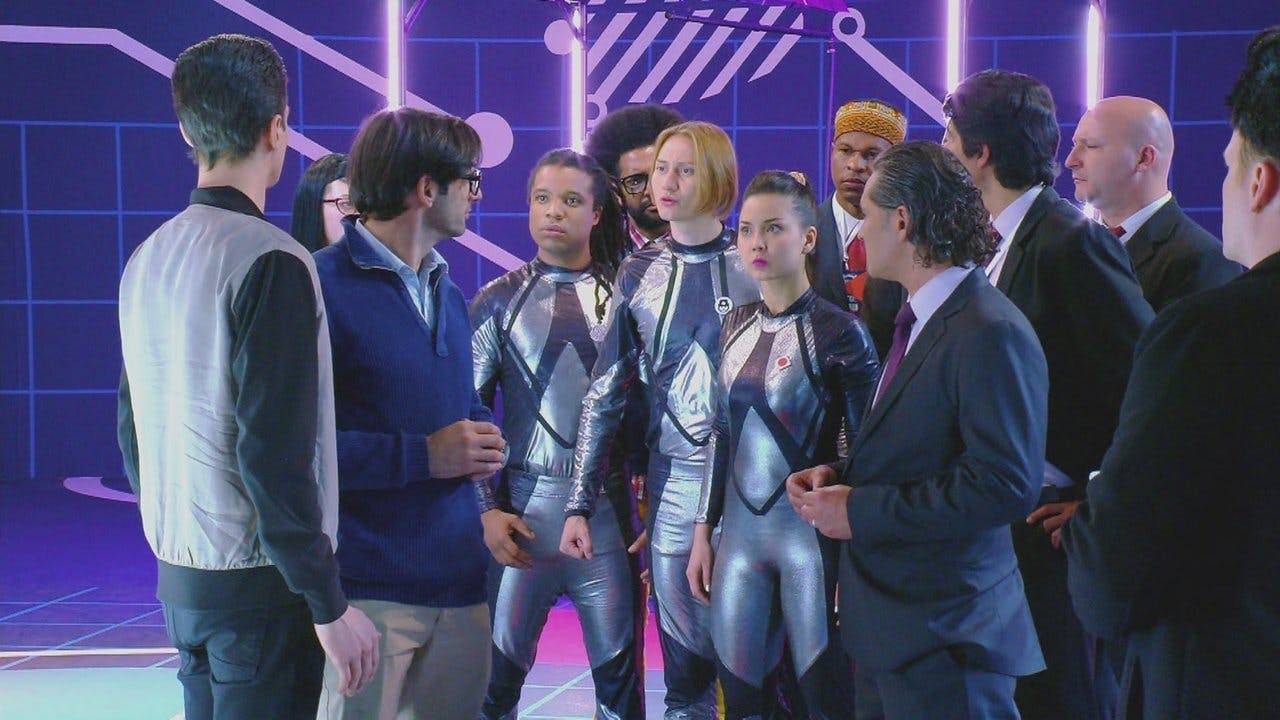 assista ao episódio 60 da temporada 1