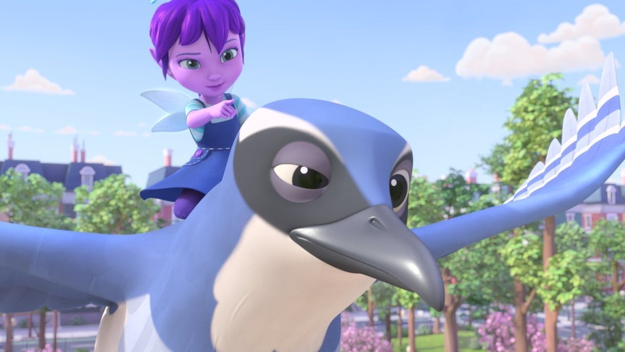 assista ao episódio 7 da temporada 1