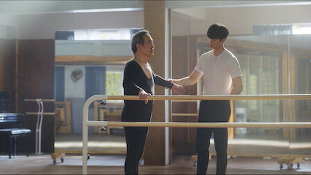 assista ao episódio 2 da temporada 1