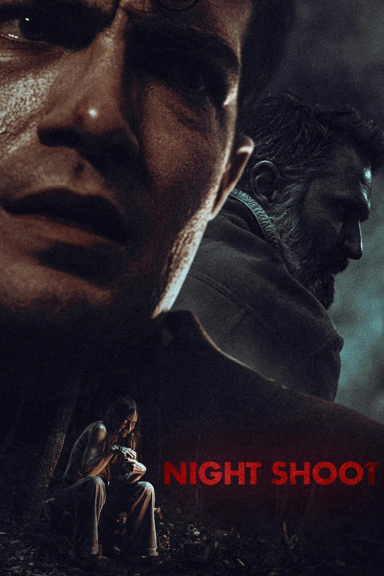 Assistir Night Shoot Online em HD