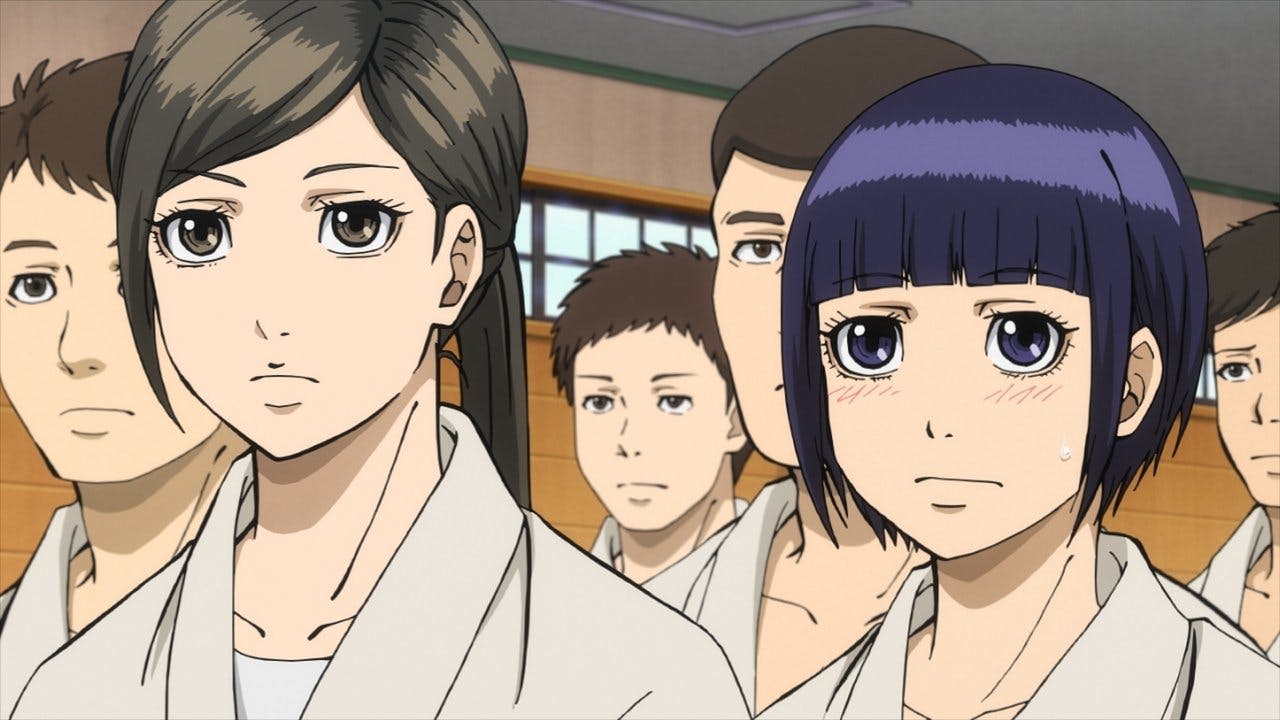 assista ao episódio 9 da temporada 1