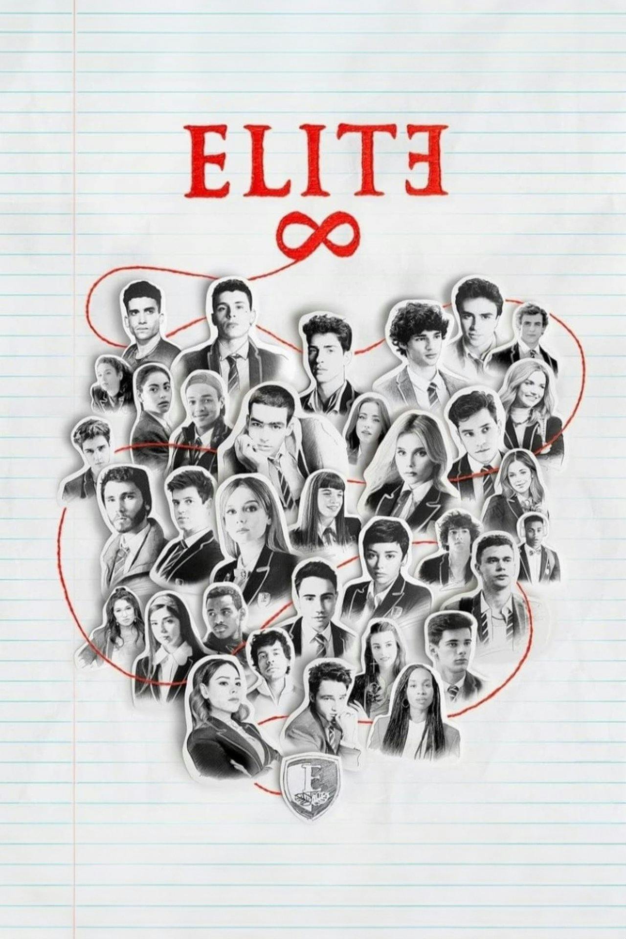 Assistir Elite Online em HD