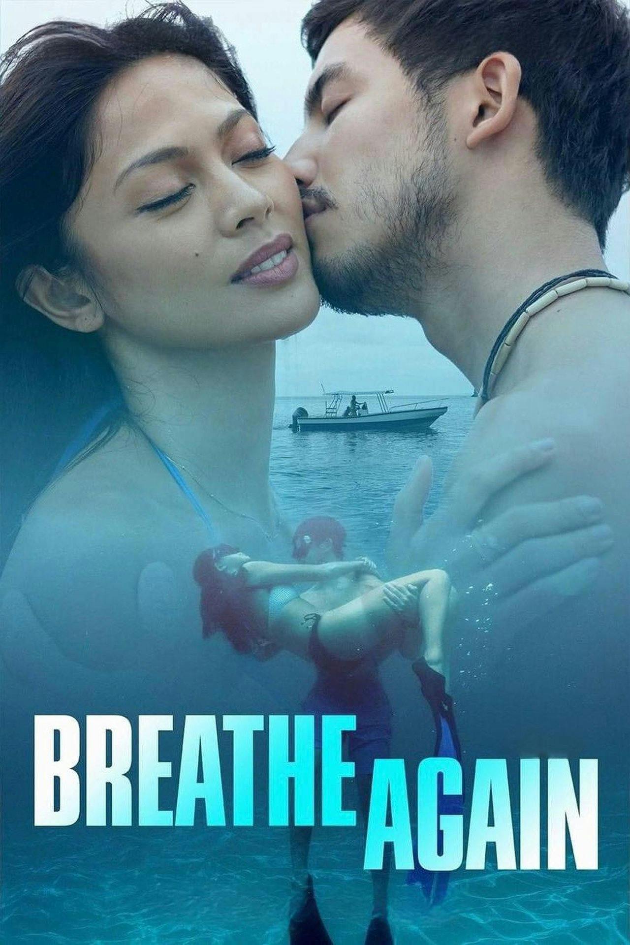 Assistir Breathe Again Online em HD