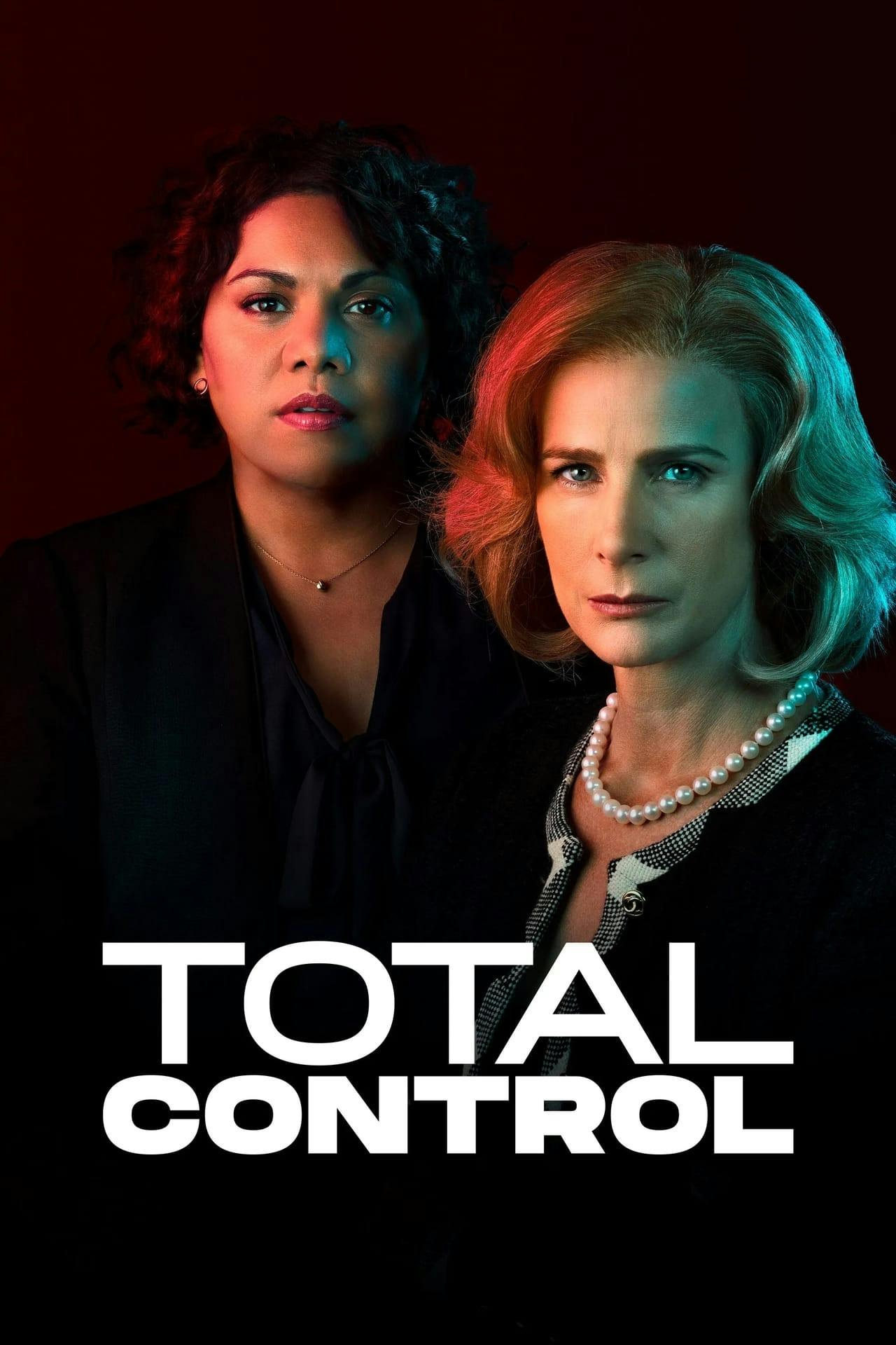 Assistir Total Control Online em HD