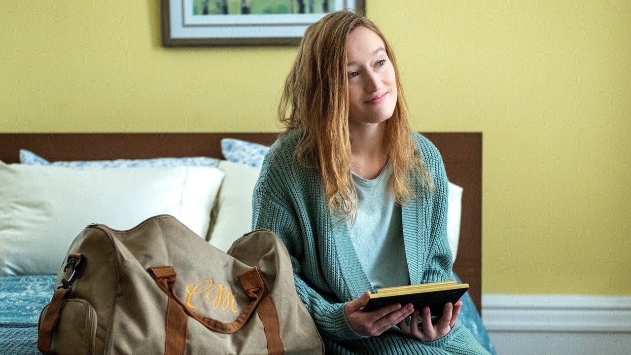 assista ao episódio 12 da temporada 1