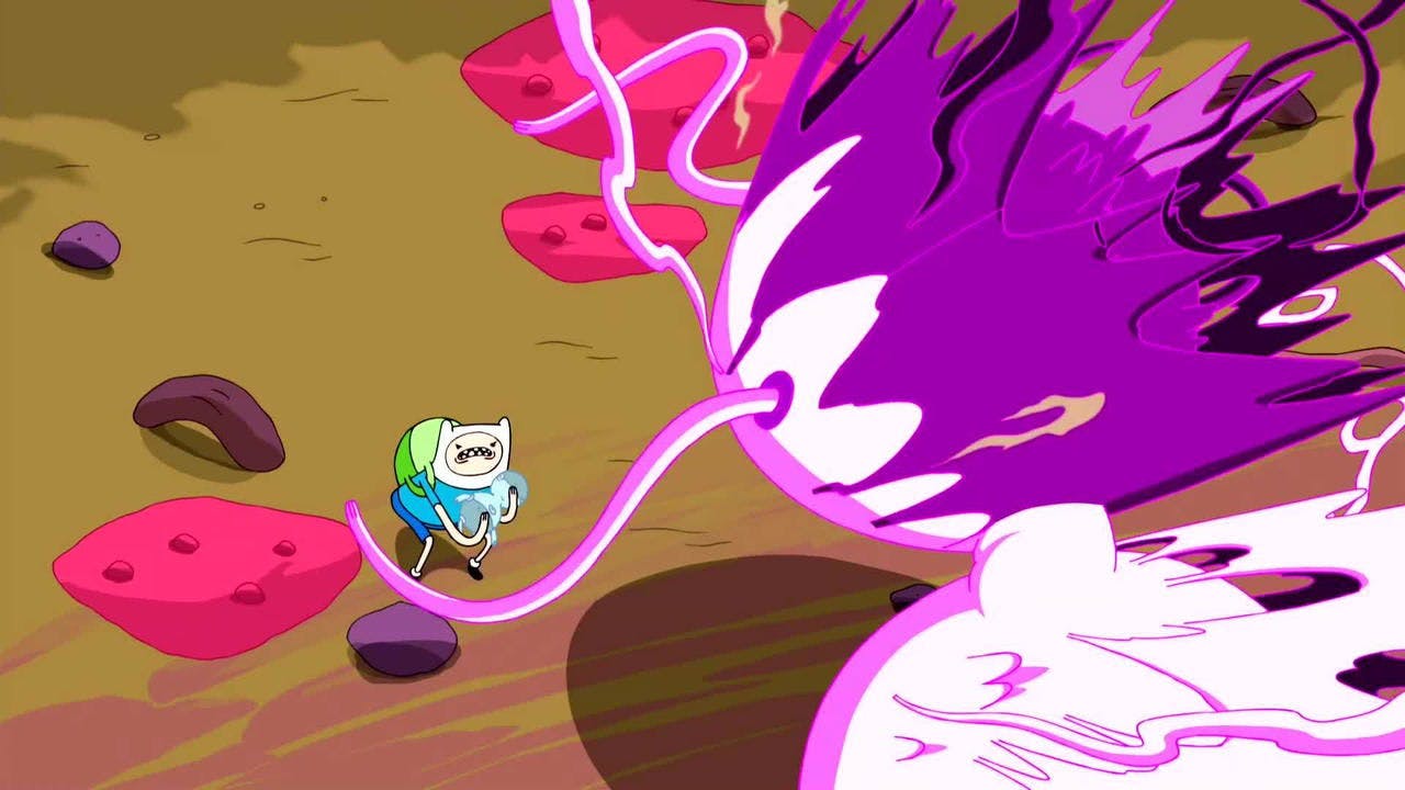 assista ao episódio 6 da temporada 1