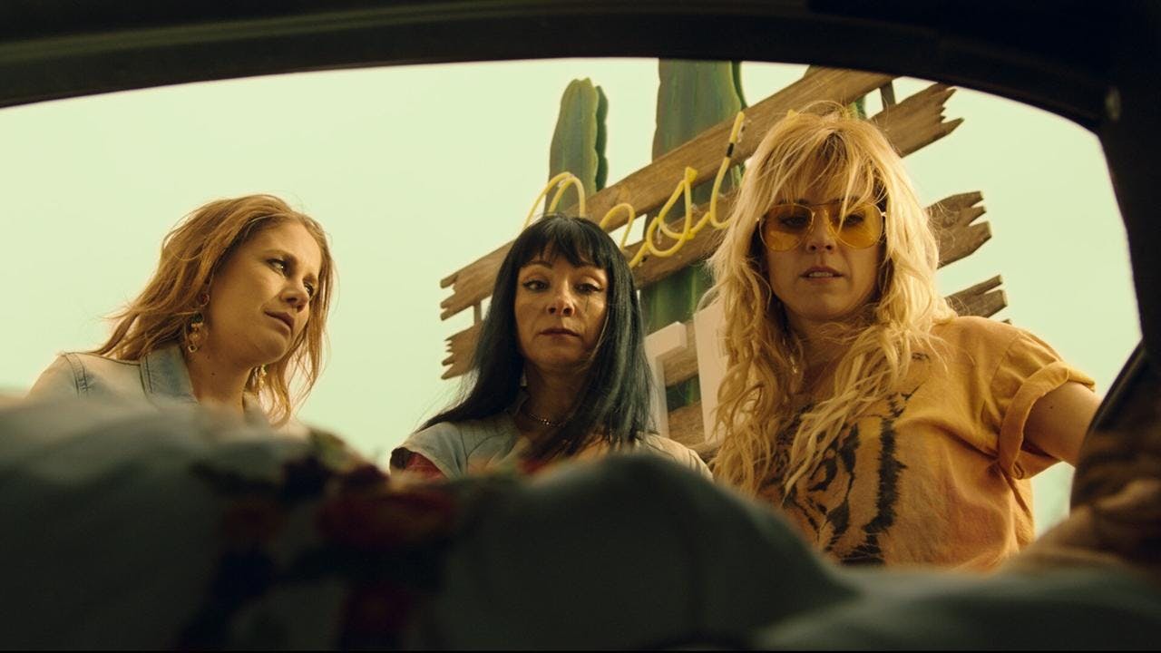 assista ao episódio 2 da temporada 1