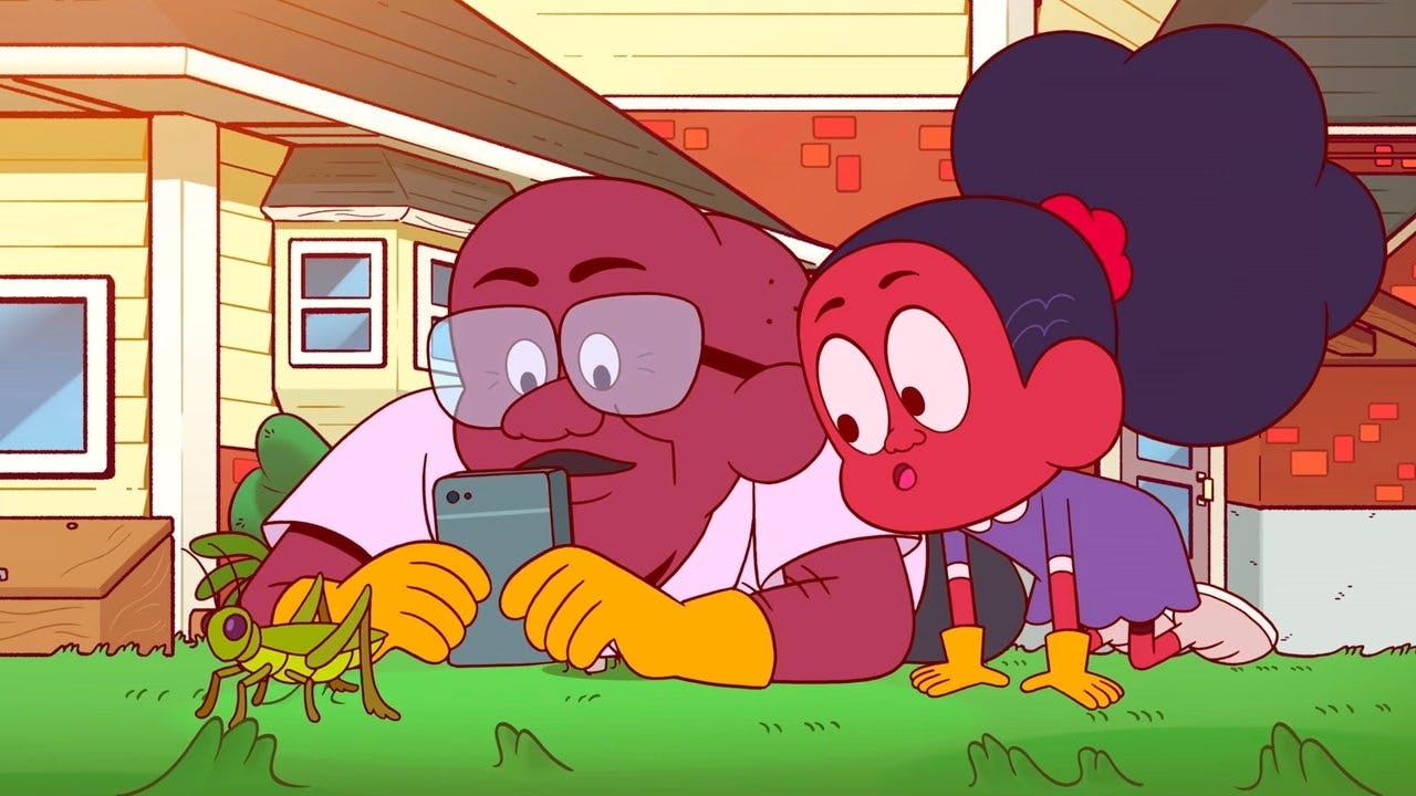 assista ao episódio 9 da temporada 1