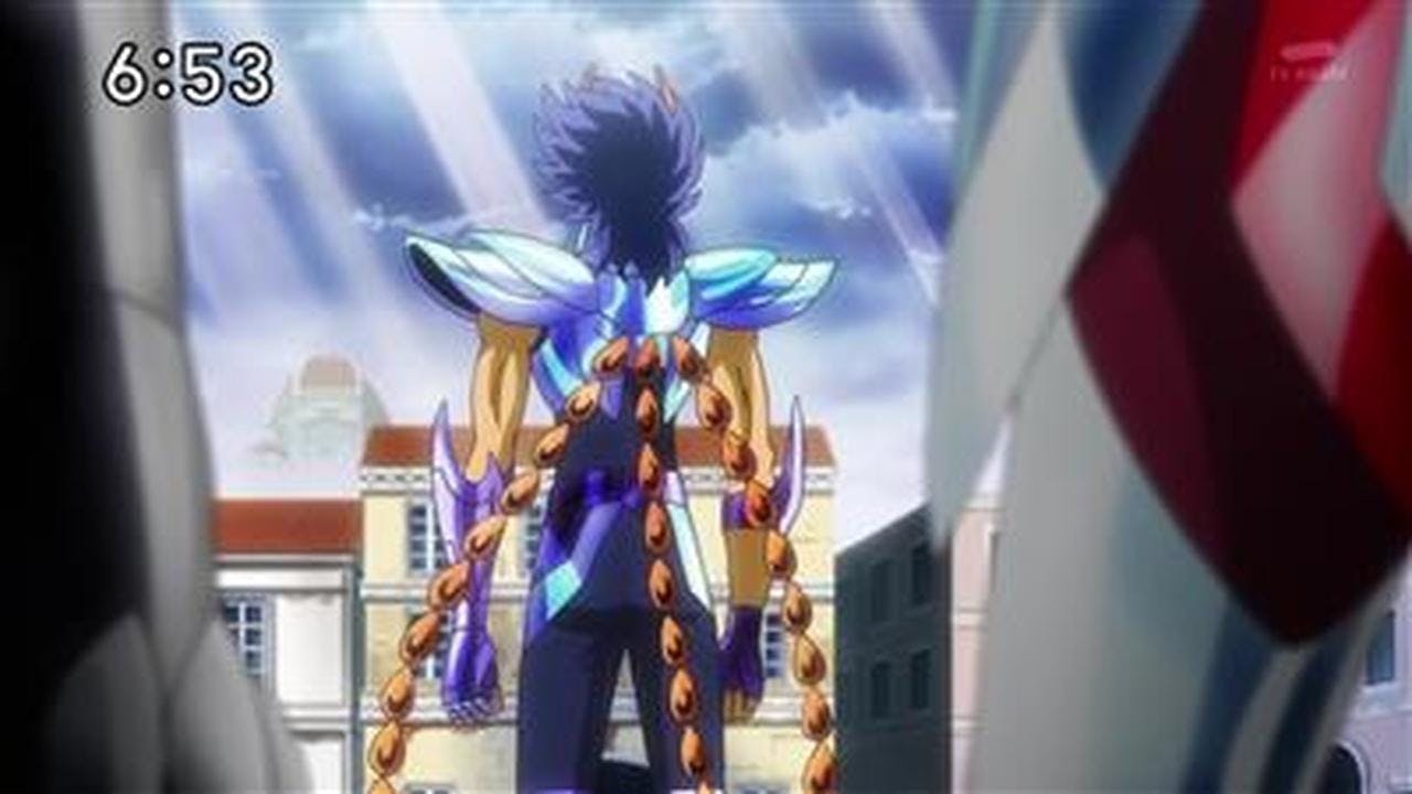 assista ao episódio 76 da temporada 1