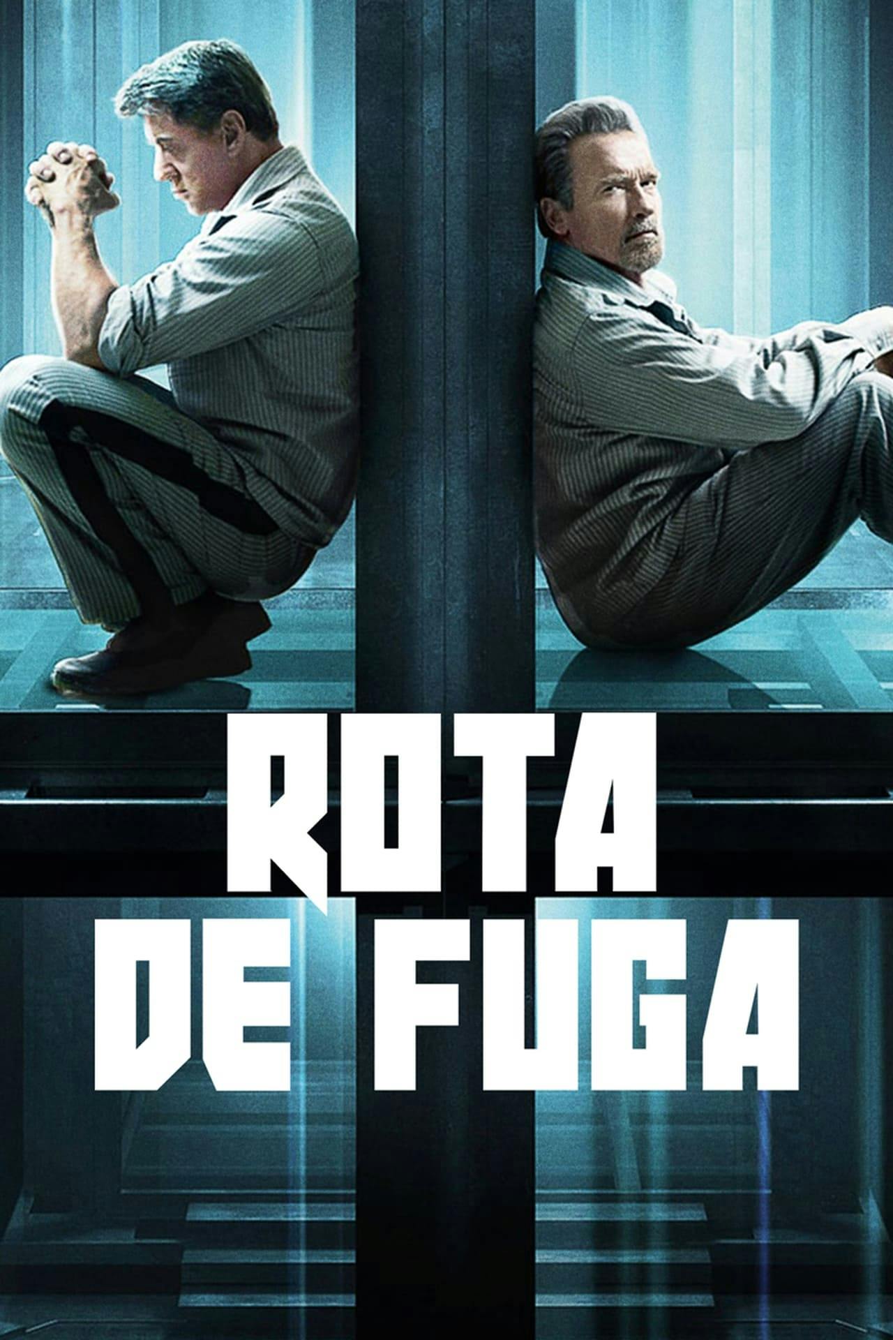 Assistir Rota de Fuga Online em HD