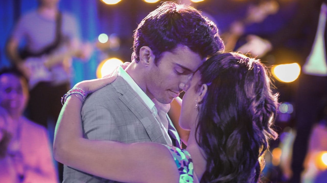 assista ao episódio 16 da temporada 1